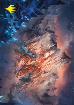 Art Series: Mountain (V.2)