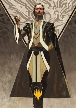 Art Series: Ral Zarek, Guest Lecturer (V.2)
