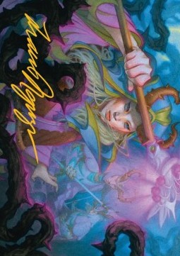 Art Series: Stoic Grove-Guide (V.2)