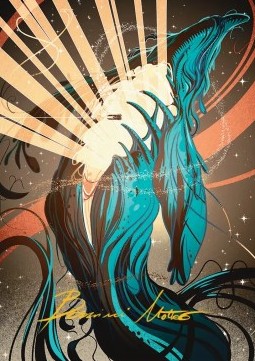 Art Series: Swarmyard (V.2)