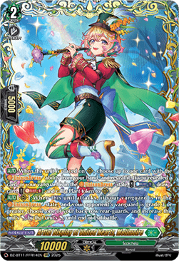 Artful Display of United Hearts, Mollmoire [D-Format] (V.2 - Double Frame Rare)