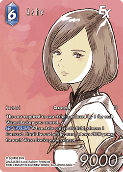 Ashe (18-086) (V.2)