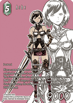 Ashe (26-041) (V.2)
