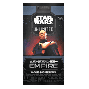 Ashes of the Empire Booster