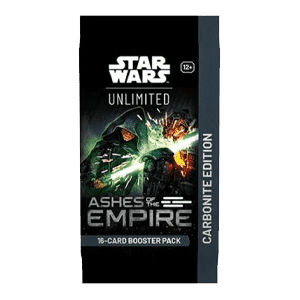 Ashes of the Empire Carbonite Edition Booster