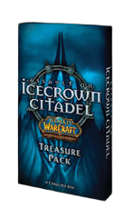 Assault on Icecrown Citadel: Treasure Pack
