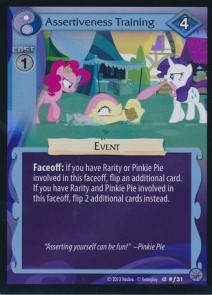 Assertiveness Training (V.2 - Foil)