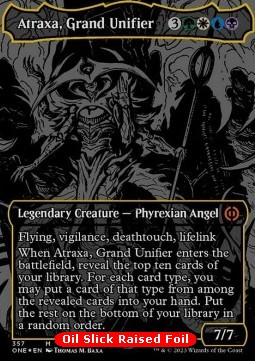 Atraxa, Grand Unifier (V.2)