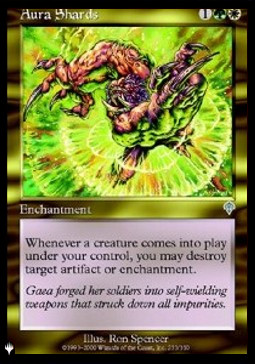 Aura Shards