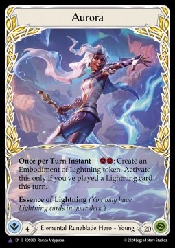 Aurora (Marvel)
