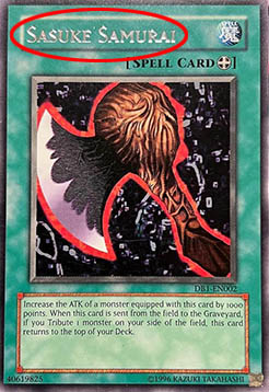 Axe of Despair