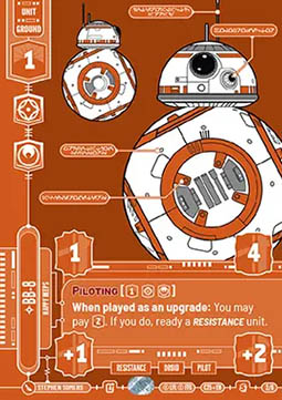 BB-8, Happy Beeps