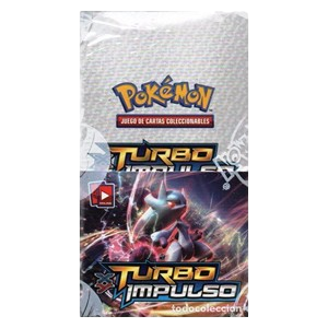 BREAKthrough Booster Box (18 Boosters)