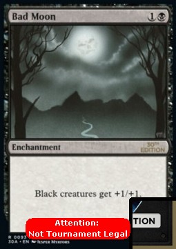 Bad Moon (V.1)