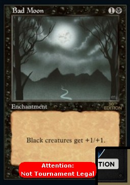 Bad Moon (V.2)