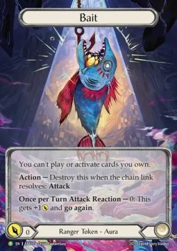 Bait (Marvel)
