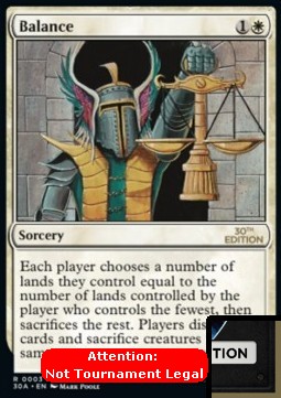 Balance (V.1)