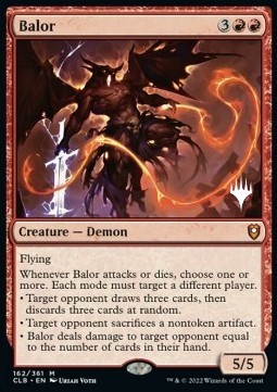 Balor