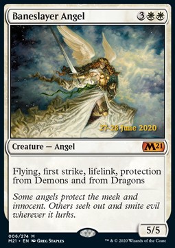 Baneslayer Angel (V.2)