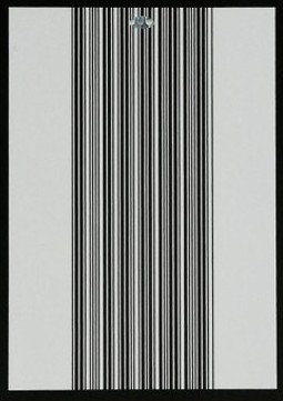 Bar Code Filler Card (V.2)