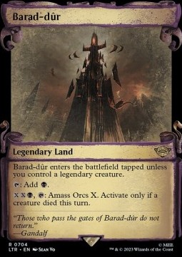 Barad-dûr (V.1)
