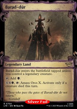 Barad-dûr (V.2)