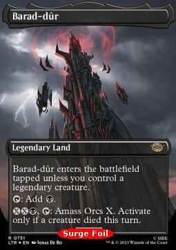Barad-dûr (V.3)