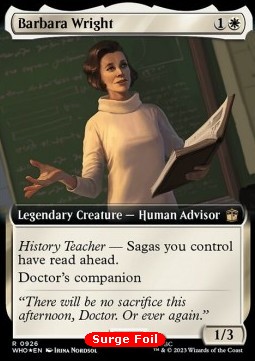 Barbara Wright (V.3)