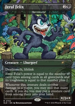 Barrowgoyf