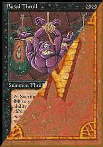 Basal Thrull (V.2)