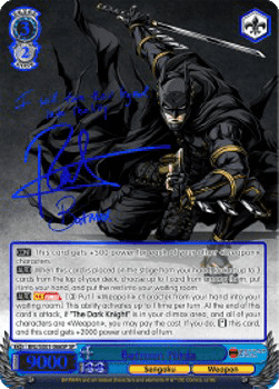 Batman Ninja (V.2 - Special Rare)