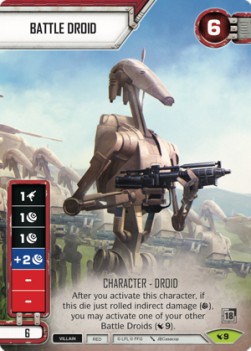 Battle Droid