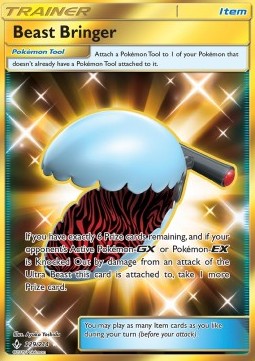 Beast Bringer (UNB 229)