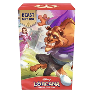 Beast Gift Box