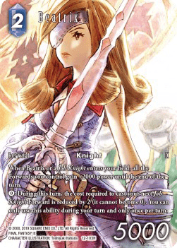 Beatrix (12-103) (V.2)