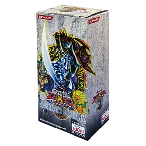 Beginner's Edition 2 (2011) Booster Box