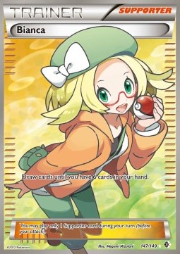 Bianca (BCR 147)