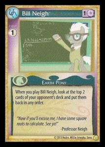 Bill Neigh