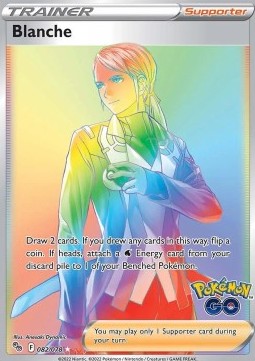 Blanche (PGO 082)