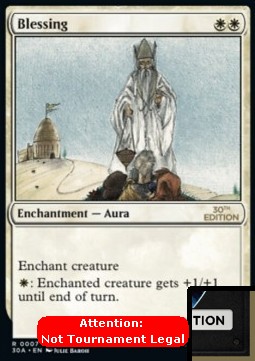 Blessing (V.1)