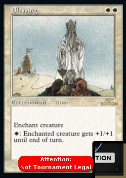 Blessing (V.2)