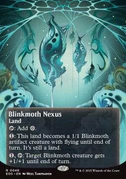 Blinkmoth Nexus (V.2)