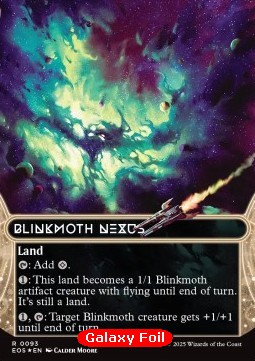 Blinkmoth Nexus (V.3)