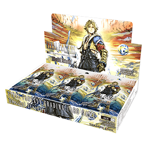 Blissful Eternity Booster Box