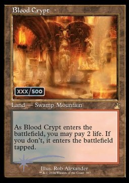 Blood Crypt (V.3)