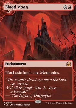 Blood Moon (V.1)