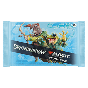 Bloomburrow: Promos: Promo Pack