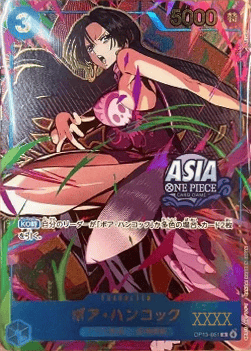 Boa Hancock (OP13-051) (V.3)