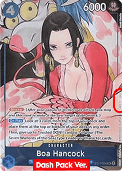 Boa Hancock (ST17-004) (V.4)