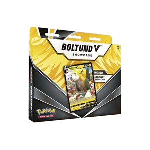 Boltund V Showcase